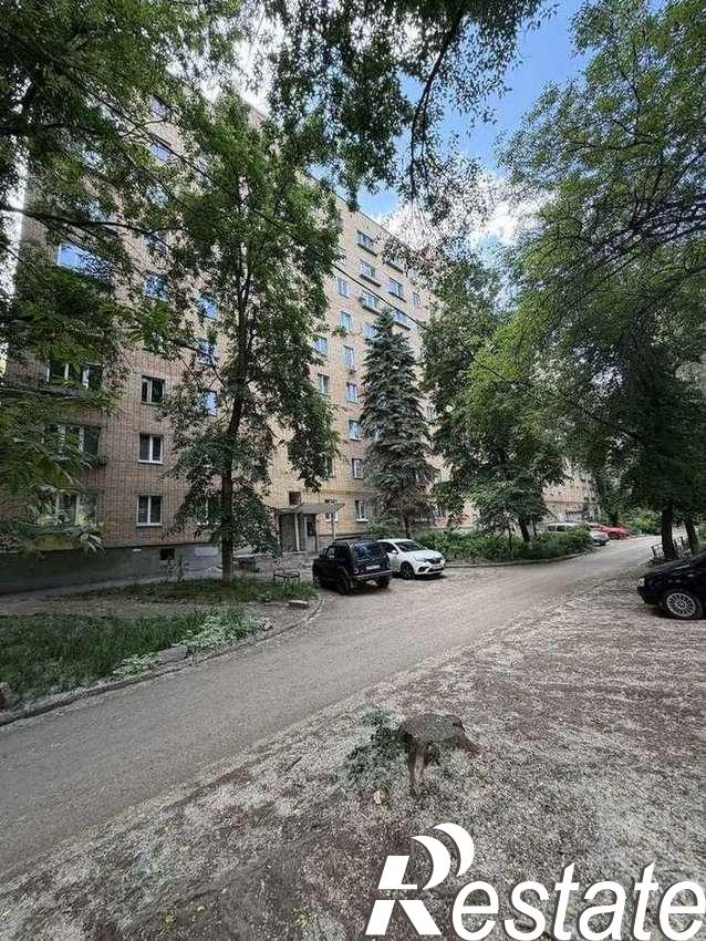 Купить квартиру за 7 150 000 рублей на Воронежская улица, 51