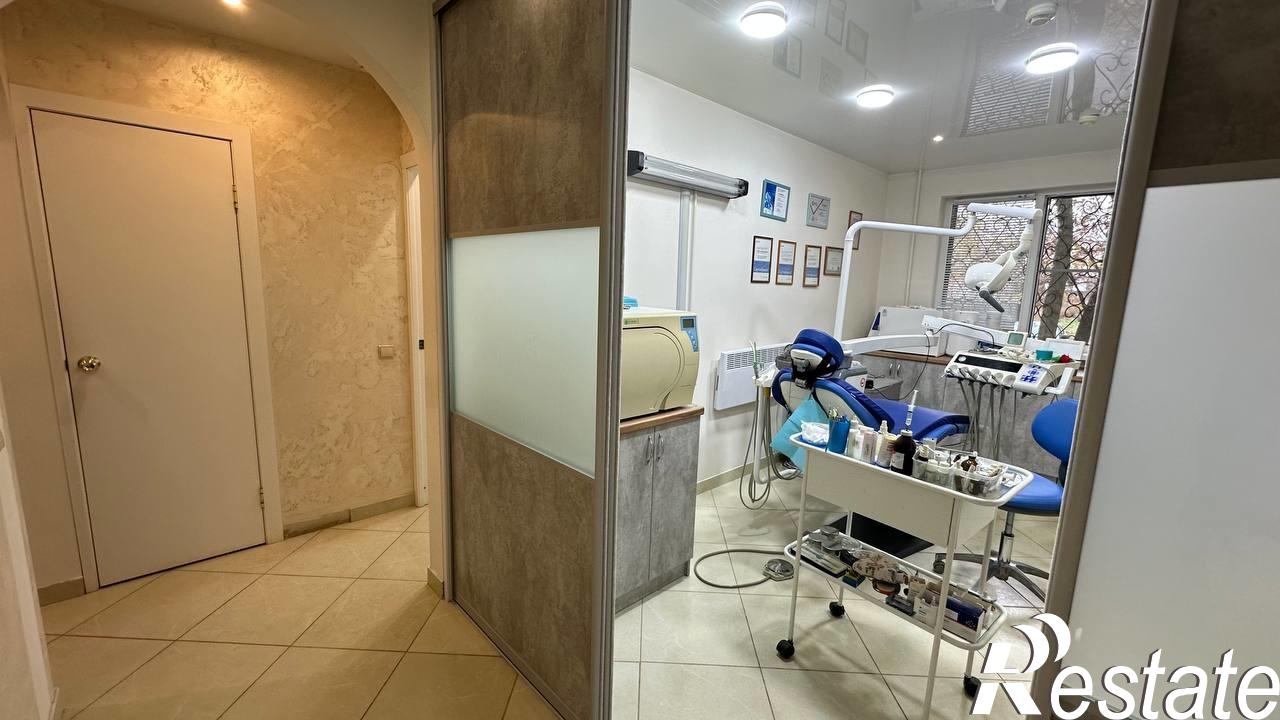 Сдать офис, помещение под офис за 50 000 рублей на Мориса Тореза улица, 48
