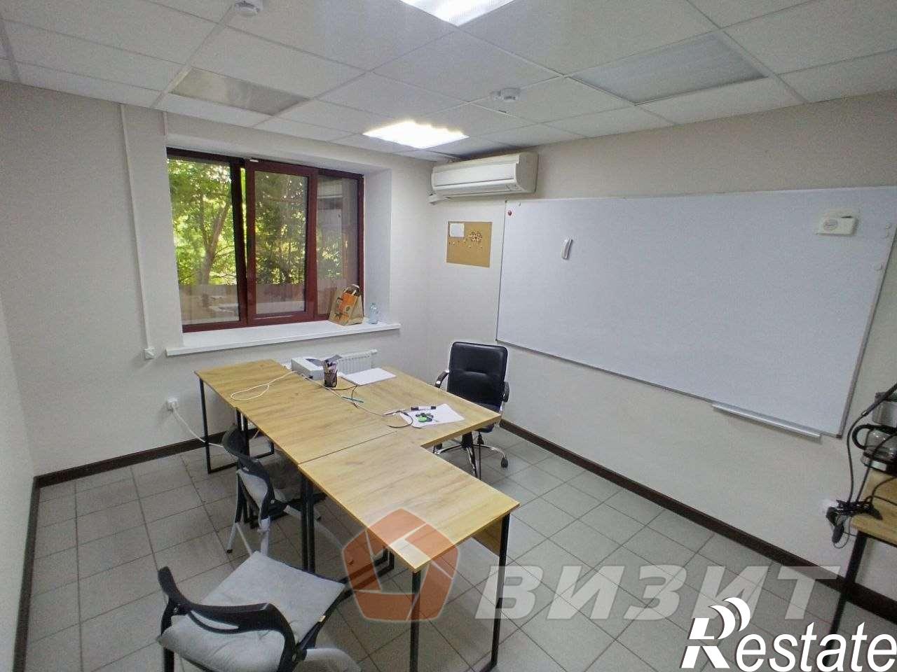Купить офис, помещение под офис за 18 500 000 рублей на Пушкина улица, 223