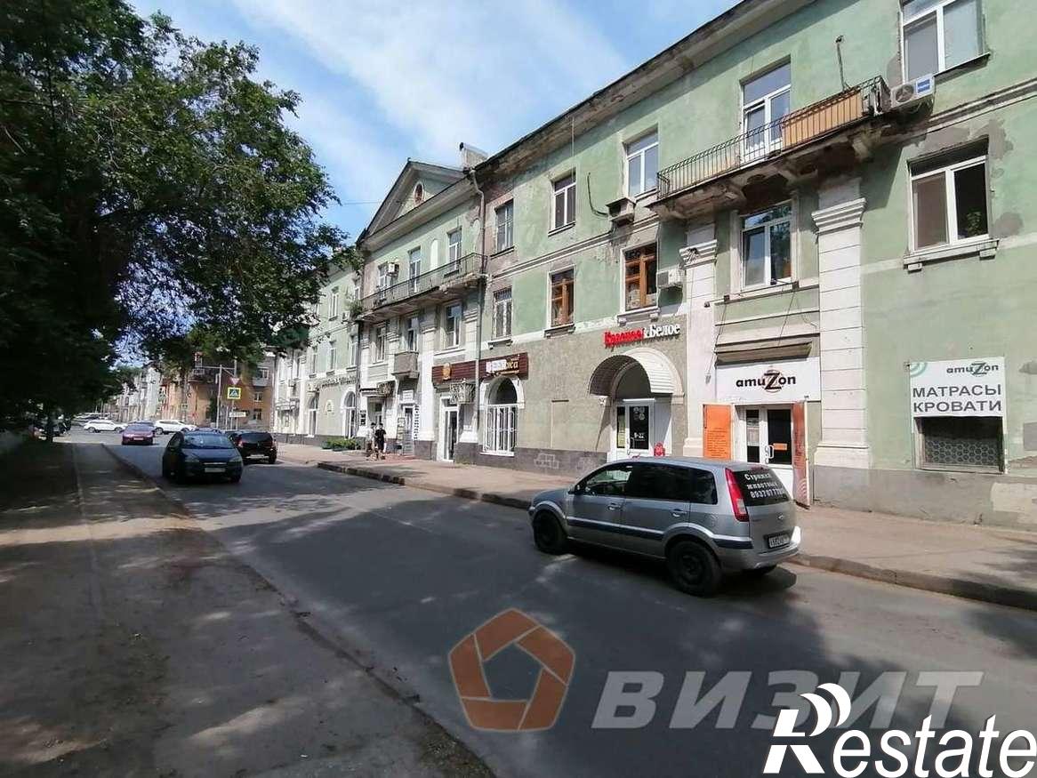Сдать торговое помещение за 57 000 рублей на Краснодонская улица, 9
