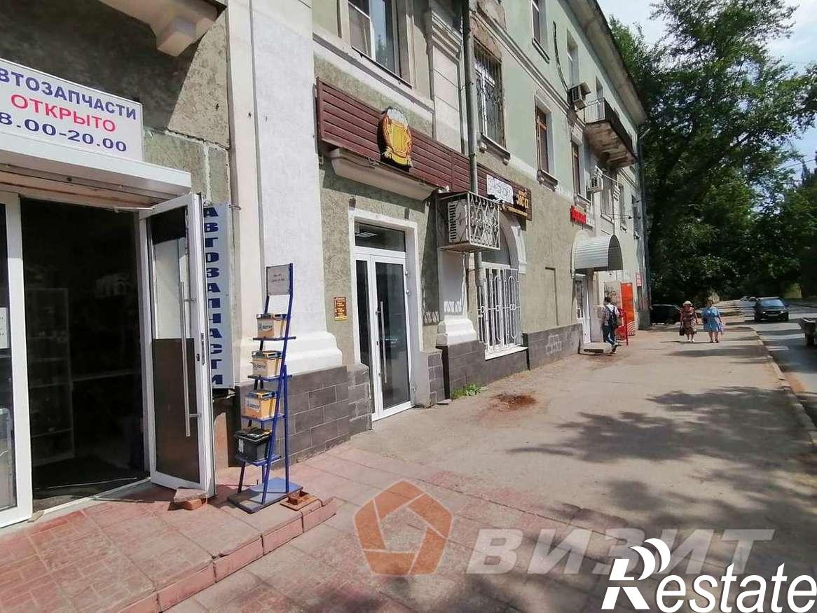 Сдать торговое помещение за 57 000 рублей на Краснодонская улица, 9