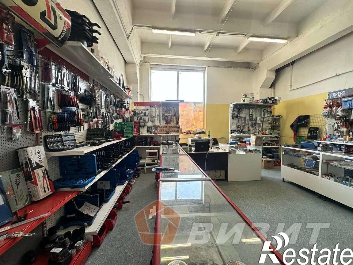 Сдать торговое помещение за 112 660 рублей на Дзержинского улица, 29