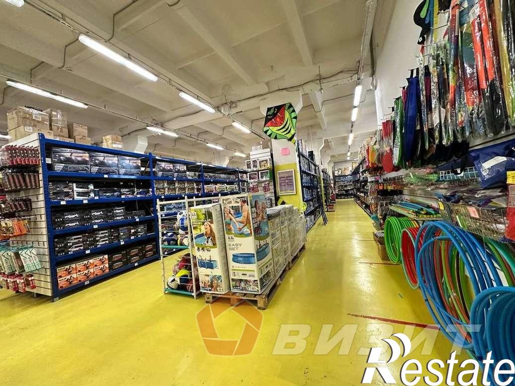 Сдать торговое помещение за 700 000 рублей на Дзержинского улица, 29