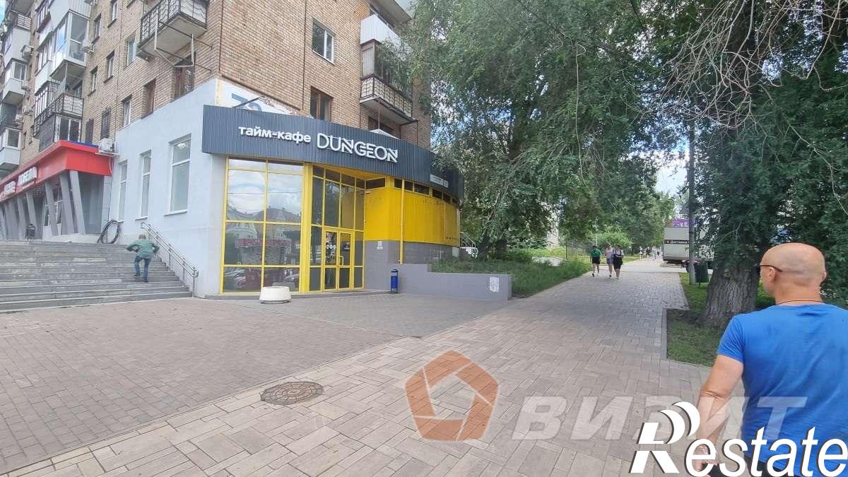 Сдать торговое помещение за 16 000 рублей на Полевая улица, 72