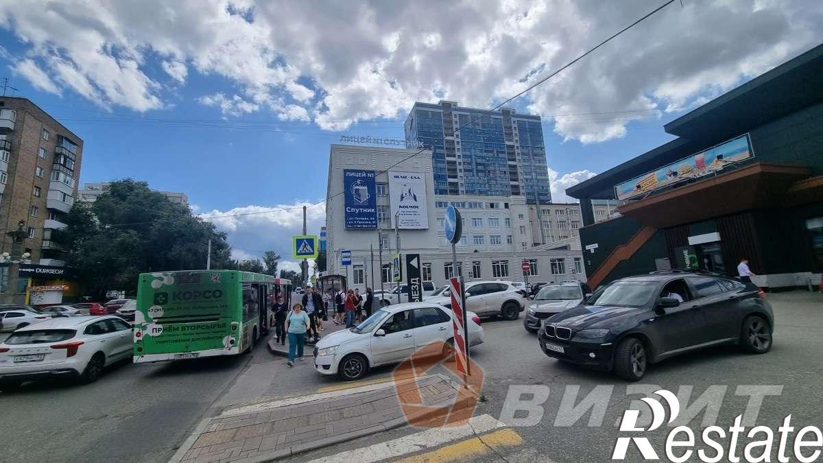 Сдать торговое помещение за 16 000 рублей на Полевая улица, 72