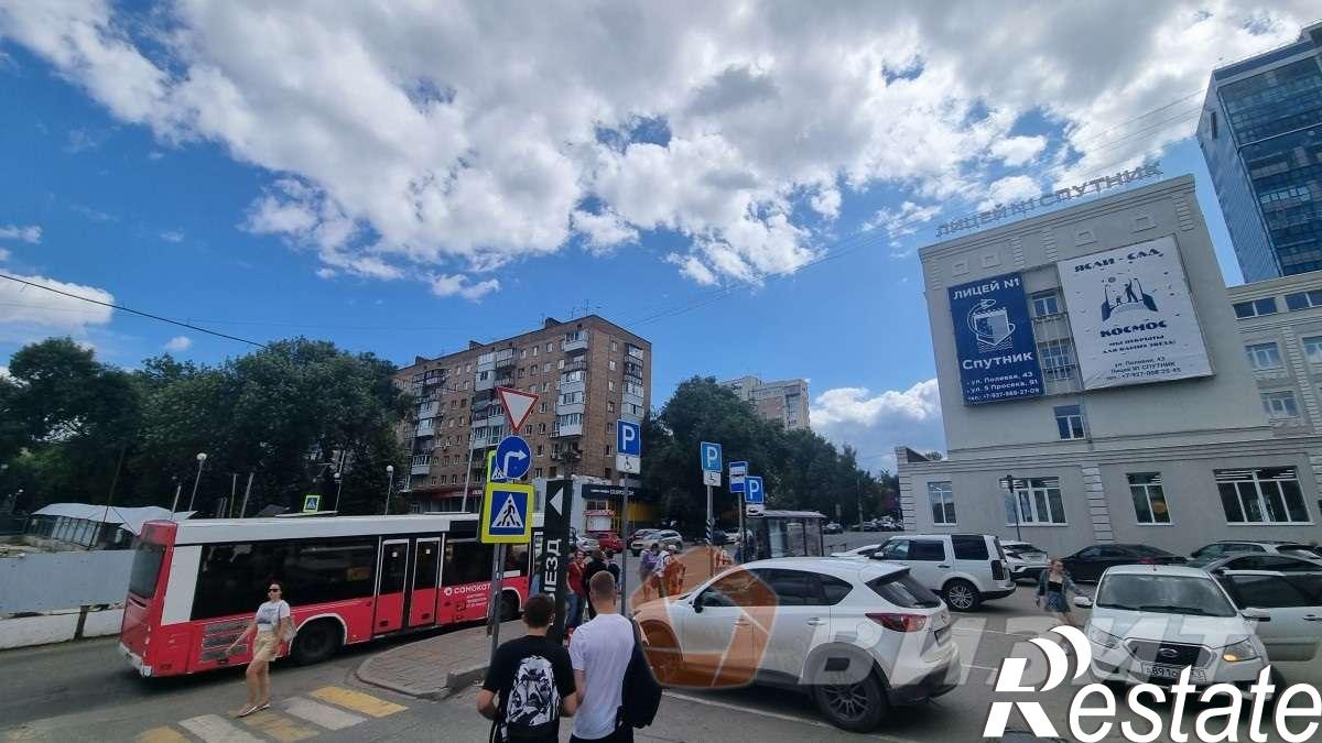 Сдать торговое помещение за 16 000 рублей на Полевая улица, 72