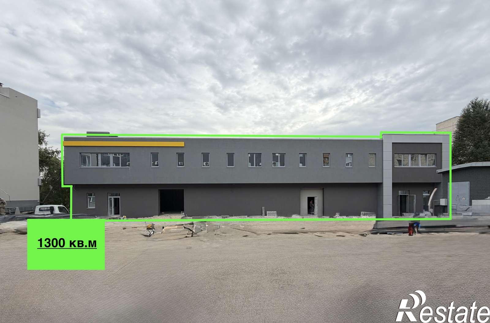 Сдать торговое помещение за 750 000 рублей на Ставропольская улица, 45