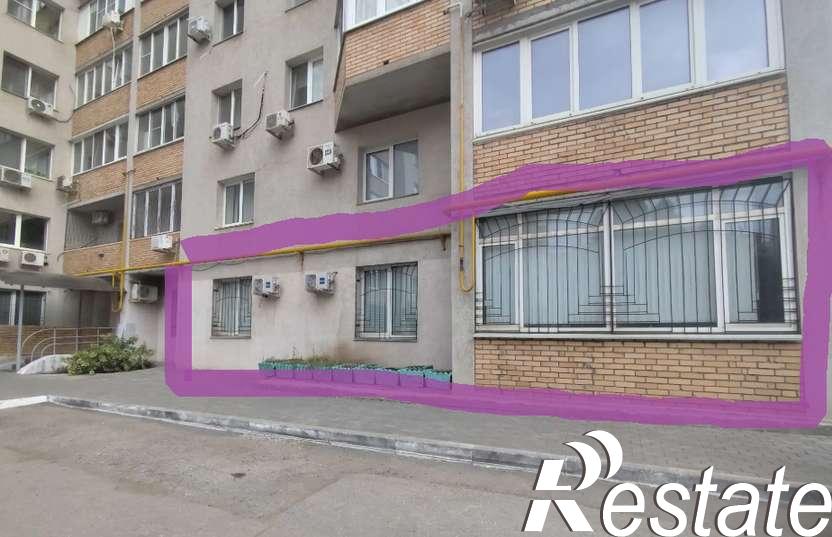 Сдать офис, помещение под офис за 120 000 рублей на Братьев Коростелёвых улица, 83