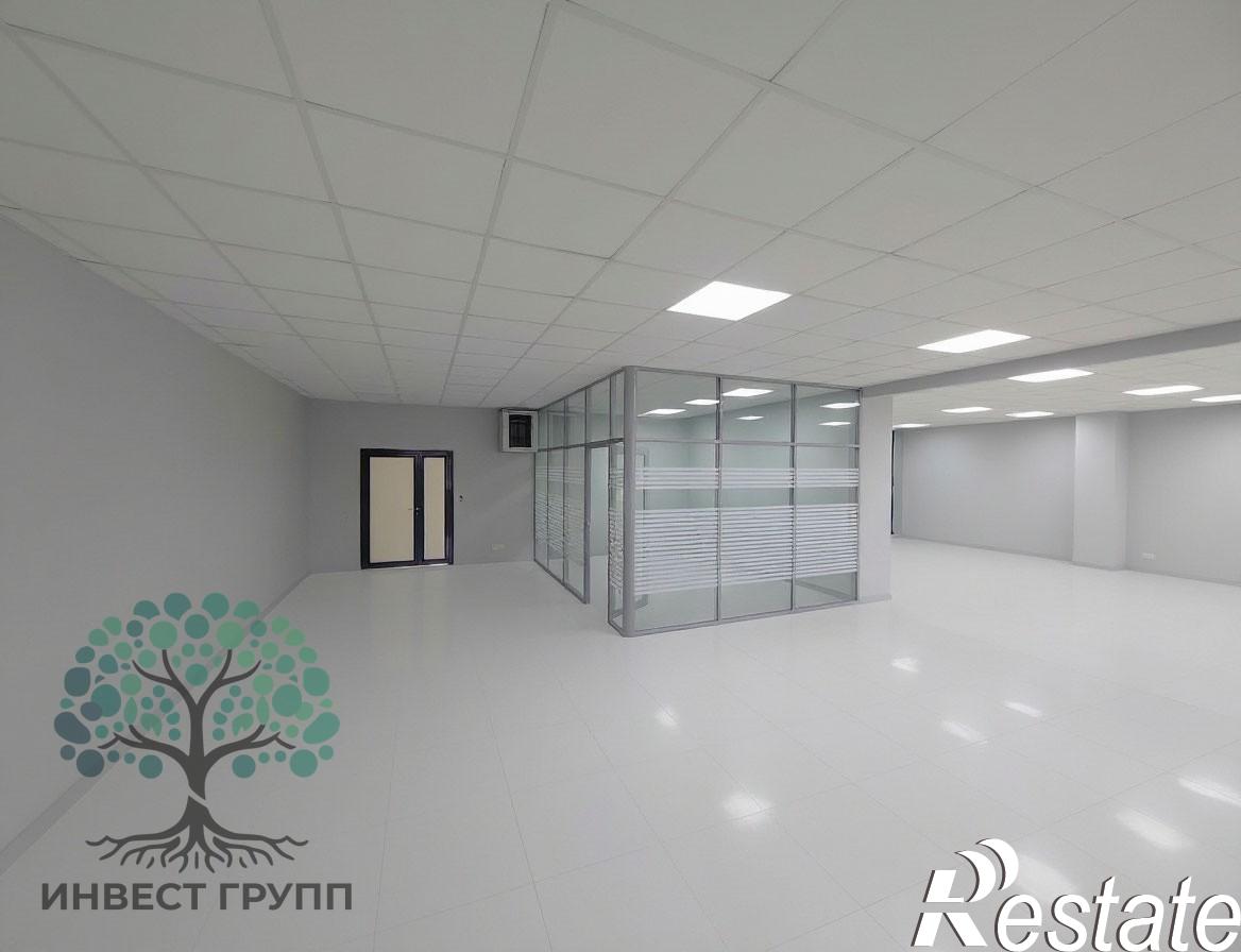 Сдать офис, помещение под офис за 229 500 рублей на Молодогвардейская улица, 204