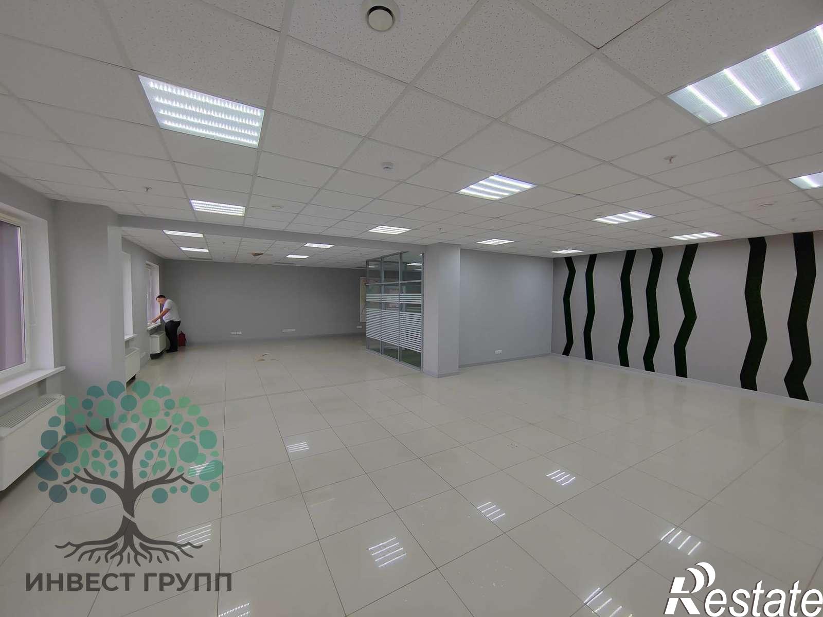 Сдать офис, помещение под офис за 229 500 рублей на Молодогвардейская улица, 204