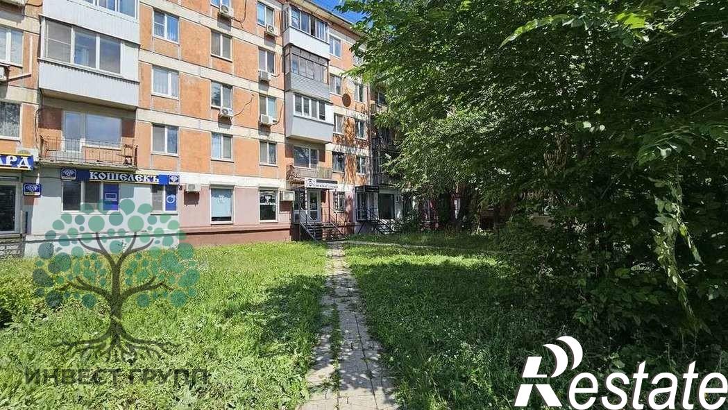 Купить торговое помещение за 6 800 000 рублей на Гагарина улица, 74