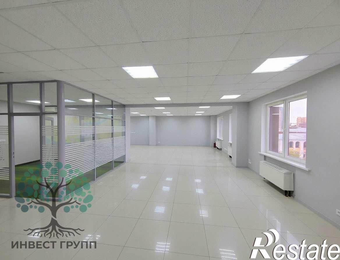 Сдать офис, помещение под офис за 229 500 рублей на Молодогвардейская улица, 204