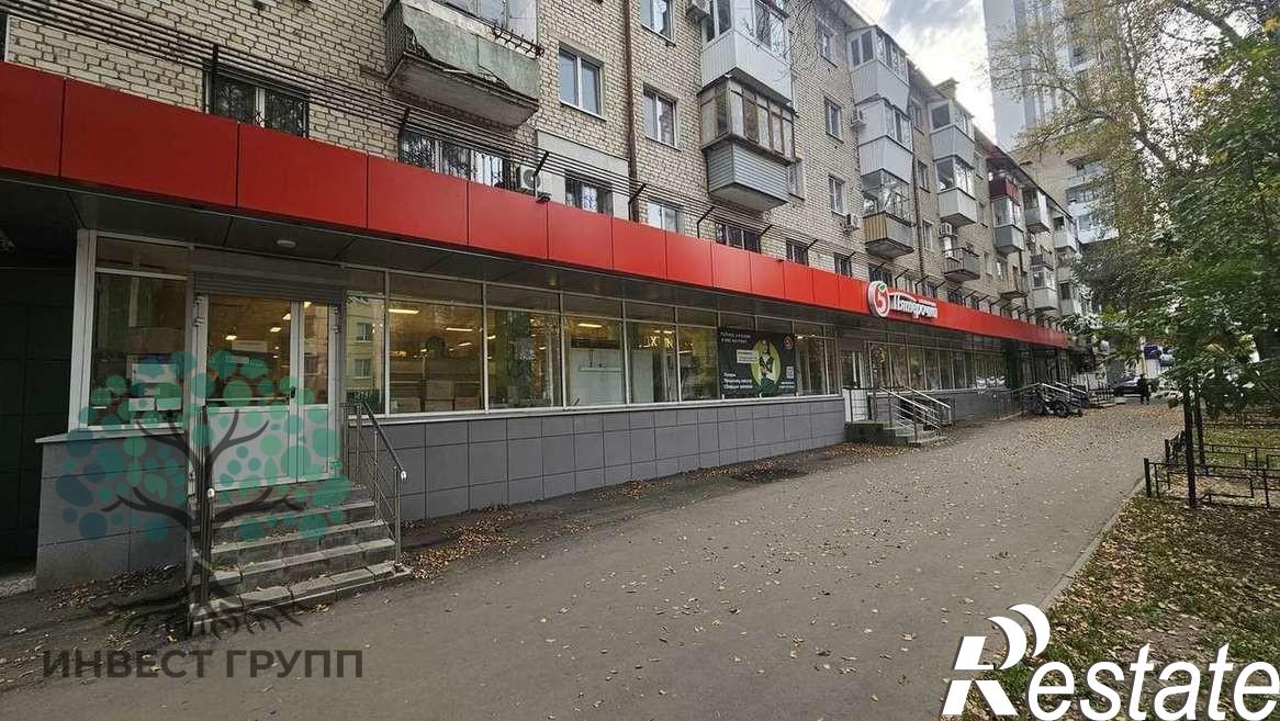 Сдать торговое помещение за 60 000 рублей на Мичурина улица, 139