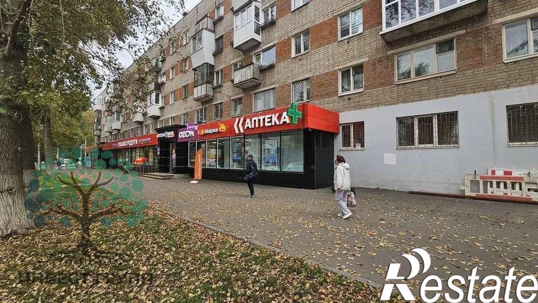 Сдать торговое помещение за 60 000 рублей на Мичурина улица, 139