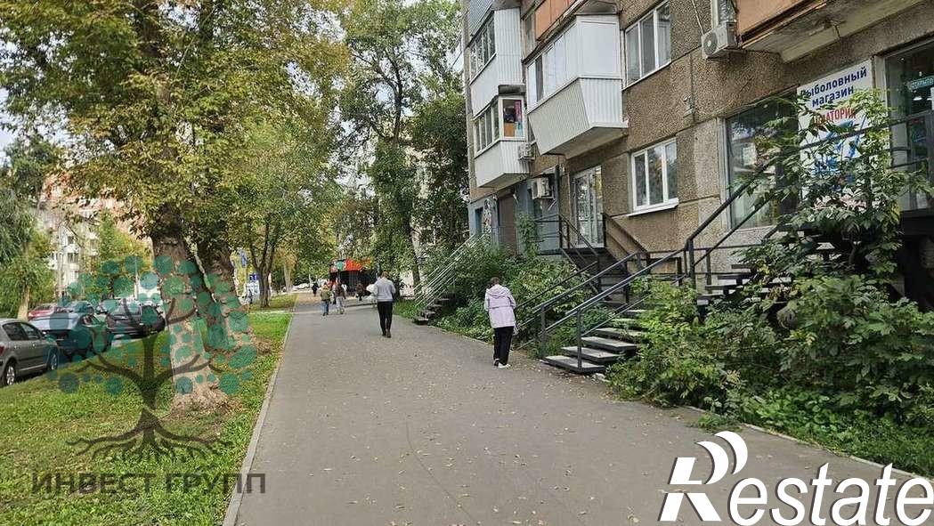 Сдать торговое помещение за 60 000 рублей на Мичурина улица, 139