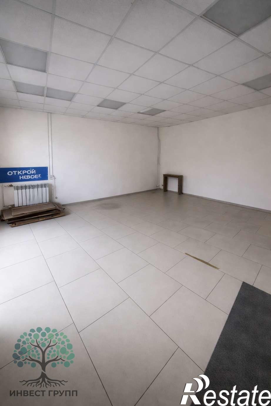 Купить торговое помещение за 6 800 000 рублей на Гагарина улица, 74