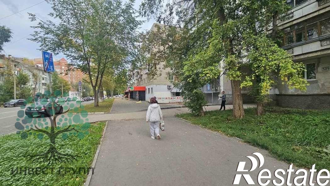 Сдать торговое помещение за 60 000 рублей на Мичурина улица, 139