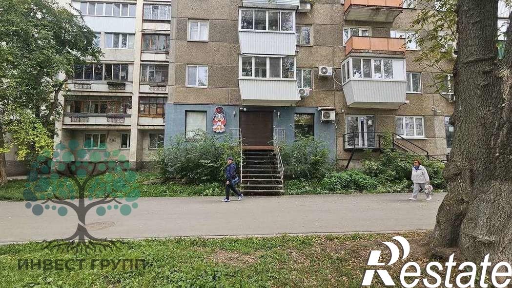 Сдать торговое помещение за 60 000 рублей на Мичурина улица, 139