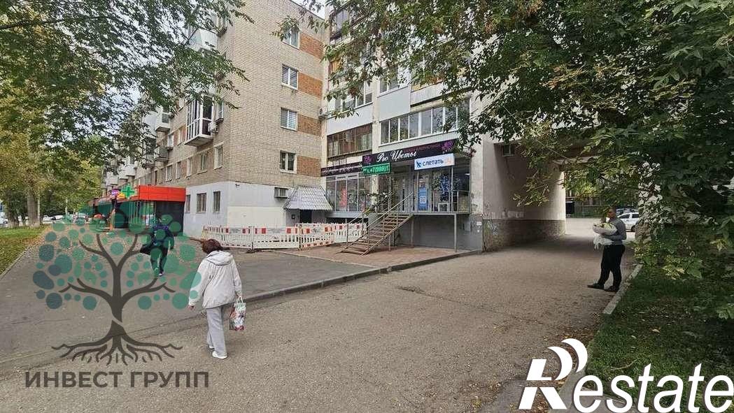 Сдать торговое помещение за 60 000 рублей на Мичурина улица, 139