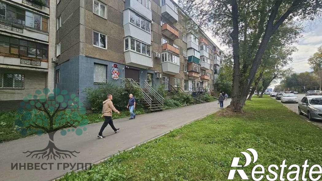 Сдать торговое помещение за 60 000 рублей на Мичурина улица, 139