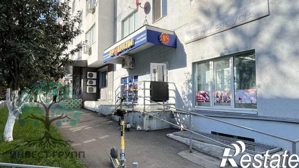Купить офис, помещение под офис за 12 650 000 рублей на Алексея Толстого улица, 76