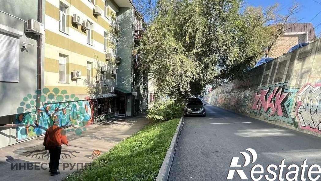 Купить офис, помещение под офис за 12 650 000 рублей на Алексея Толстого улица, 76