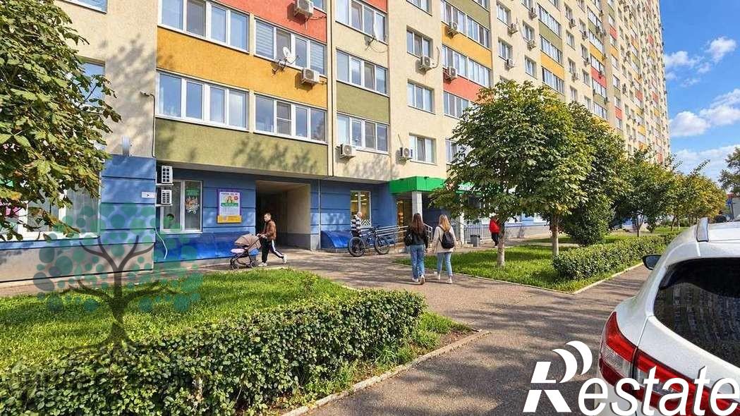 Сдать офис, помещение под офис за 198 000 рублей на Кирова проспект, 322кАк6