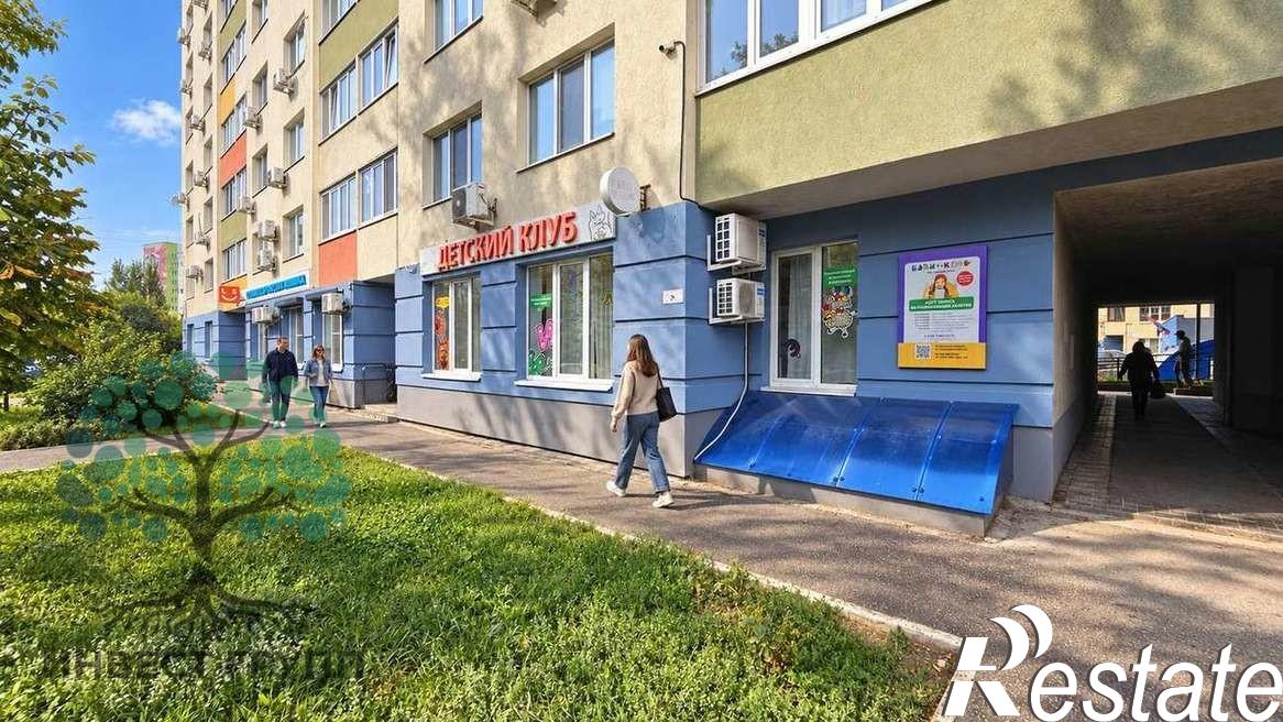 Сдать офис, помещение под офис за 198 000 рублей на Кирова проспект, 322кАк6