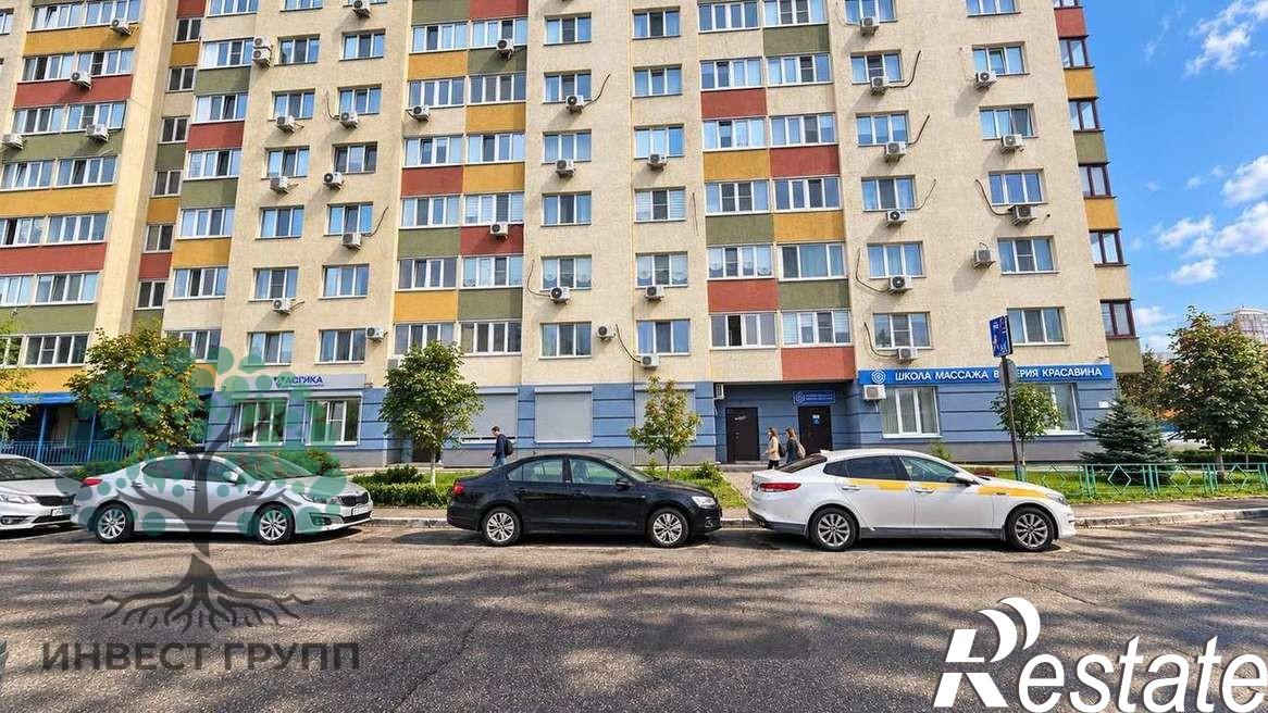 Сдать офис, помещение под офис за 198 000 рублей на Кирова проспект, 322кАк6