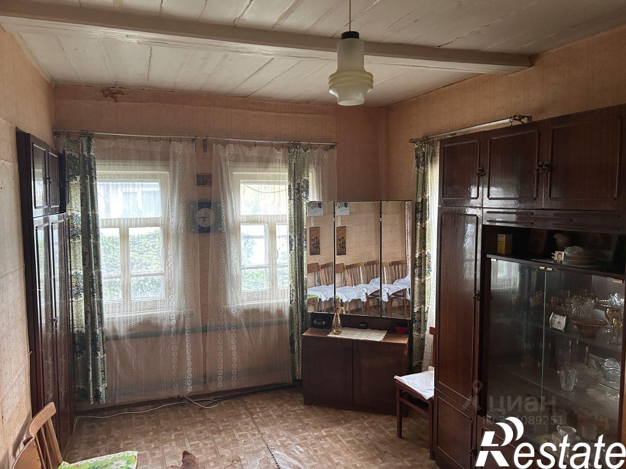 Купить дачу, дом, коттедж за 6 990 000 рублей на Борская улица, 119