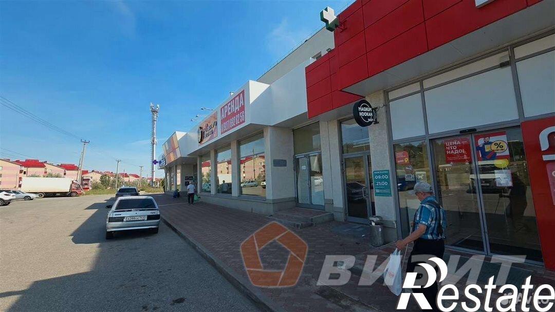 Сдать торговое помещение за 256 000 рублей на мкр-н Крутые Ключи, 46