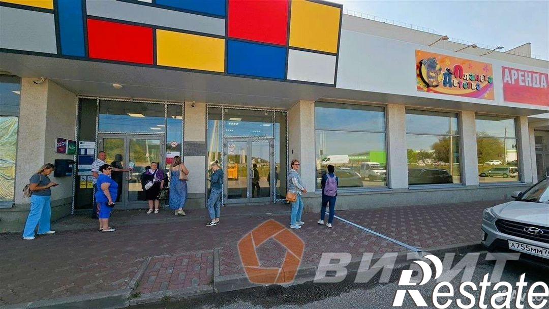 Сдать торговое помещение за 256 000 рублей на мкр-н Крутые Ключи, 46