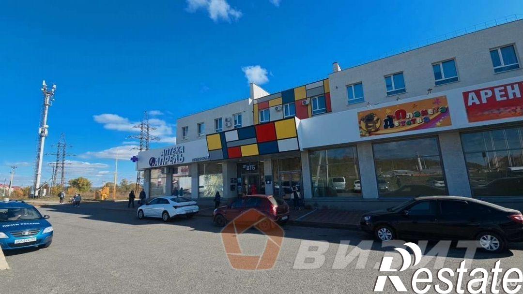 Сдать торговое помещение за 118 000 рублей на мкр-н Крутые Ключи, 46
