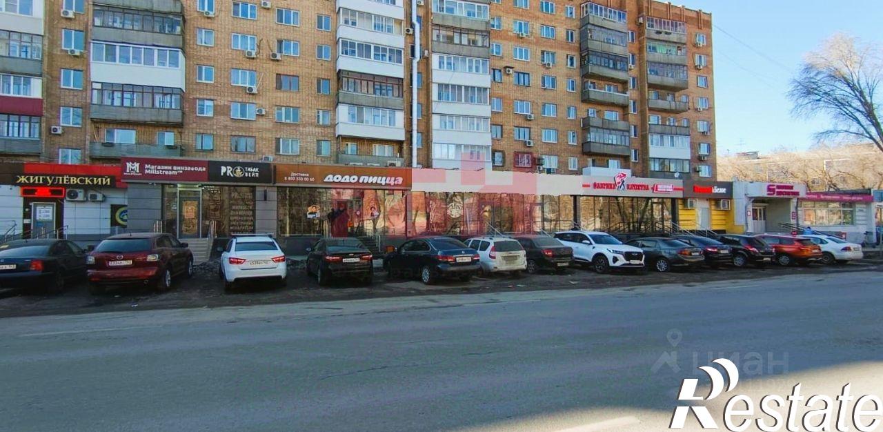 Сдать торговое помещение за 135 000 рублей на улица Мориса Тореза, 13А