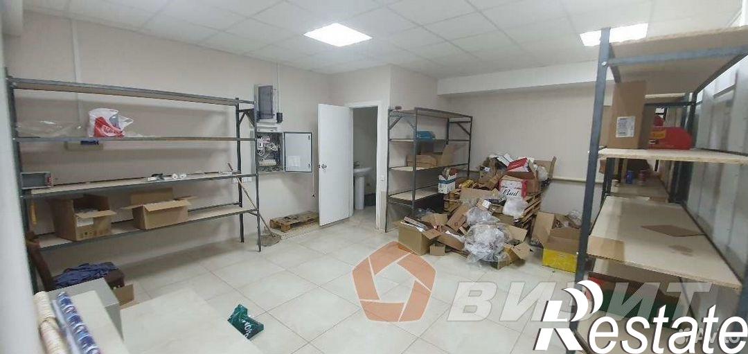 Сдать торговое помещение за 100 000 рублей на Черемшанская улица, 137