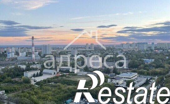 Купить квартиру за 17 000 000 рублей на проспект Карла Маркса, 244
