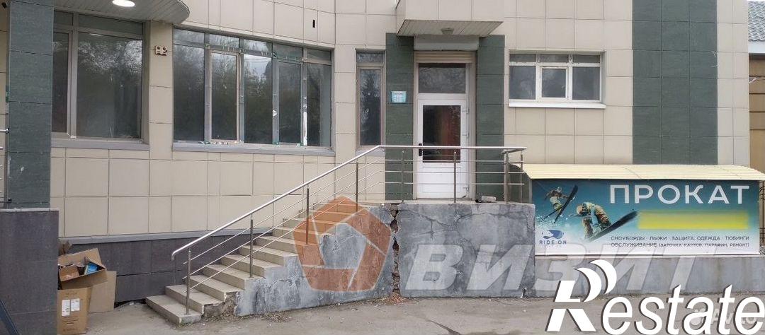 Сдать офис, помещение под офис за 136 000 рублей на улица Жигули, 61