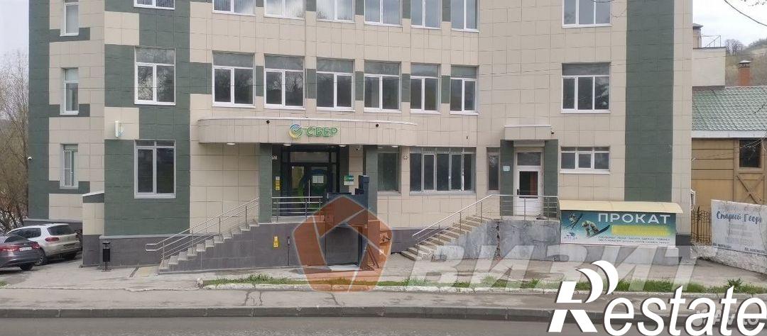 Сдать офис, помещение под офис за 136 000 рублей на улица Жигули, 61