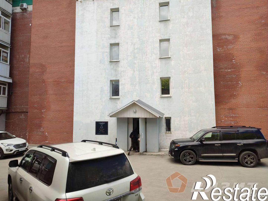 Сдать офис, помещение под офис за 50 200 рублей на Ставропольская улица, 3