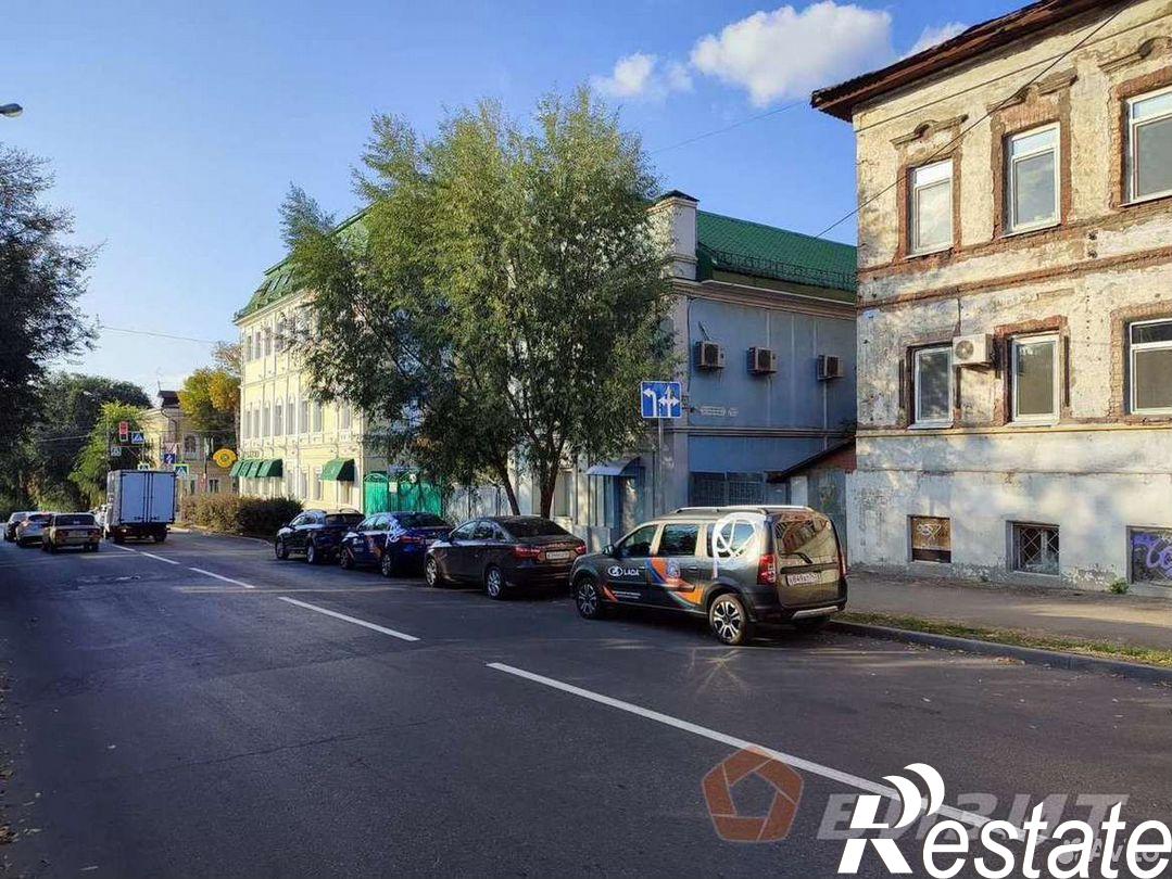 Сдать офис, помещение под офис за 220 000 рублей на улица Кутякова, 12