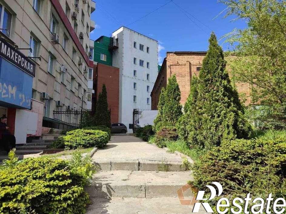 Сдать офис, помещение под офис за 50 200 рублей на Ставропольская улица, 3