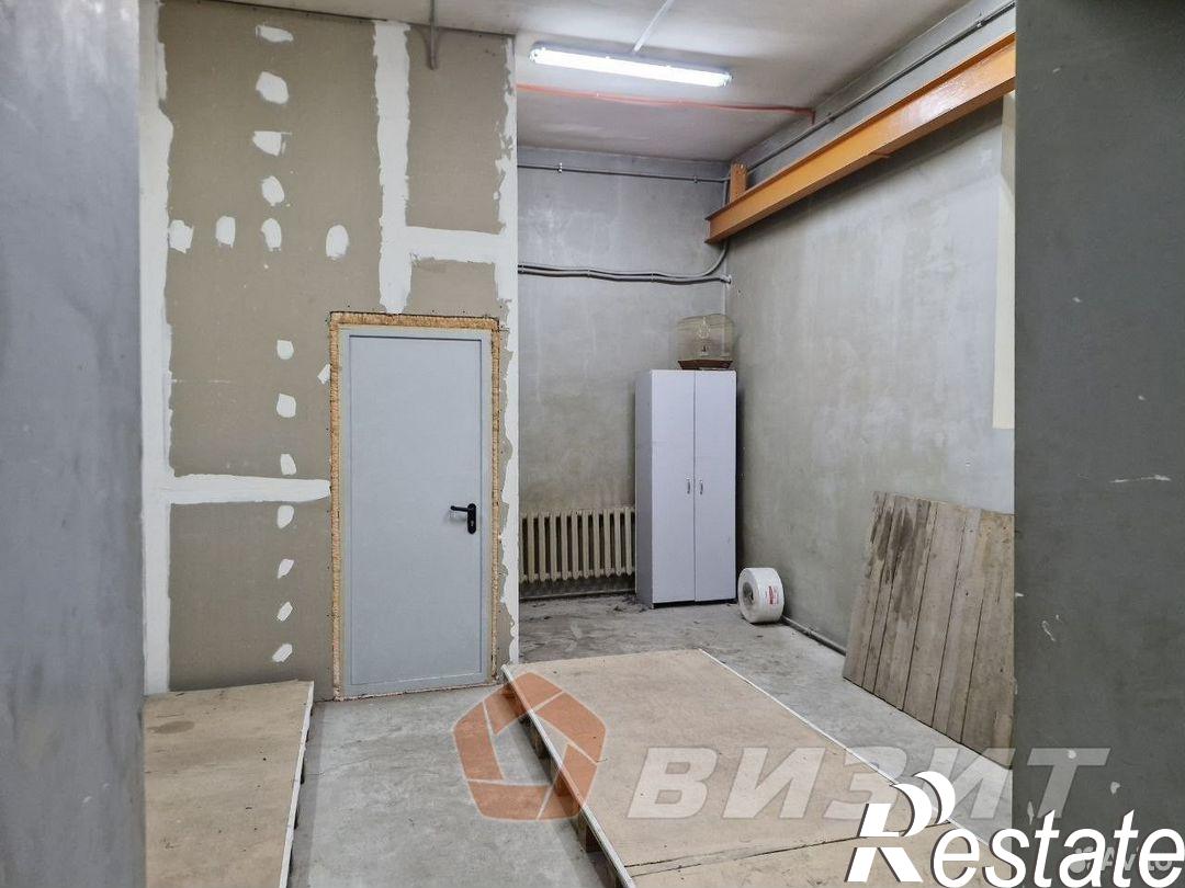 Сдать производственную площадь за 53 000 рублей на Управленческий тупик, 7литЖ