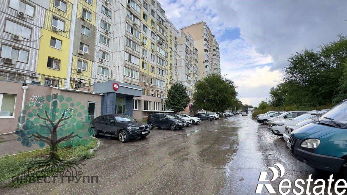 Сдать офис, помещение под офис за 45 002 рублей на проспект Карла Маркса, 32