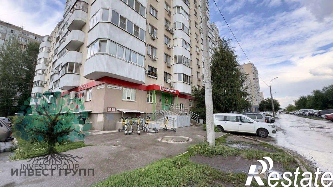 Сдать офис, помещение под офис за 45 002 рублей на проспект Карла Маркса, 32