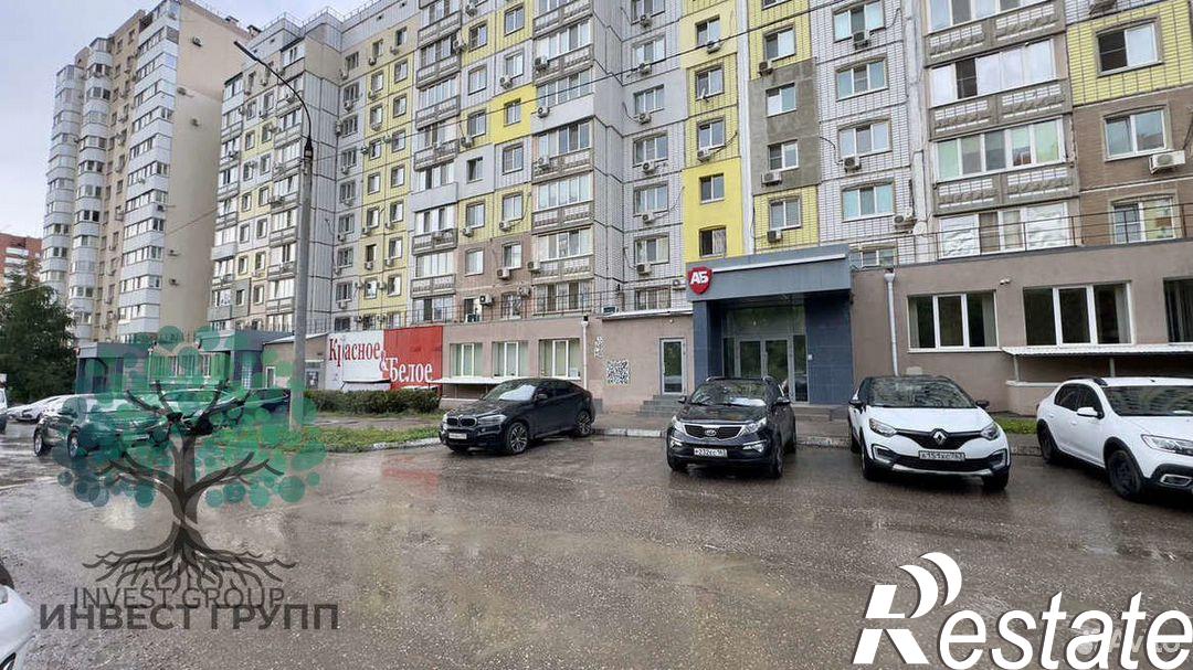 Сдать офис, помещение под офис за 45 000 рублей на проспект Карла Маркса, 32