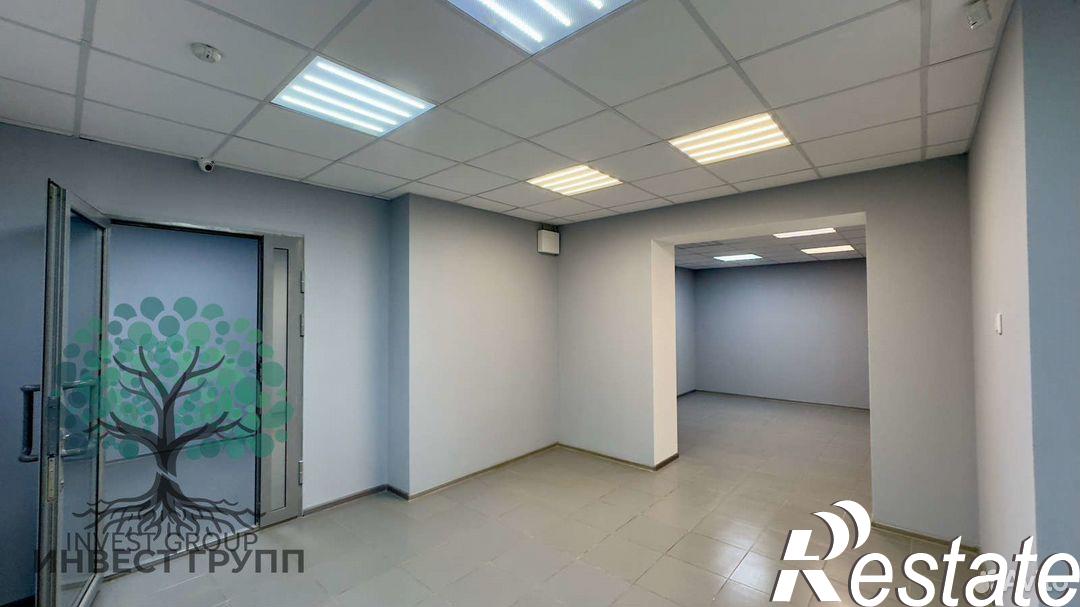 Сдать офис, помещение под офис за 45 000 рублей на проспект Карла Маркса, 32