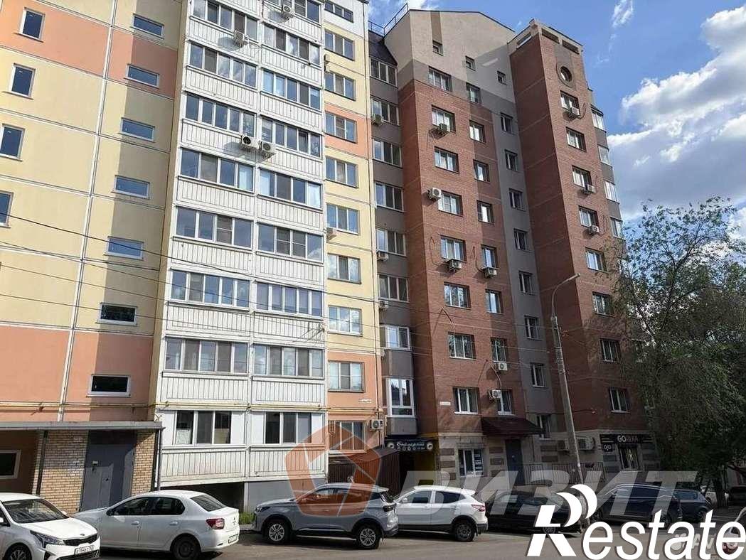 Купить торговое помещение за 13 770 000 рублей на проспект Карла Маркса, 436Б