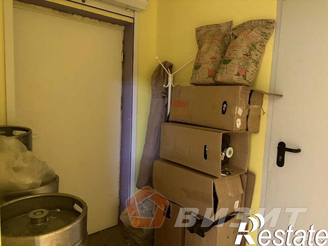 Купить торговое помещение за 13 770 000 рублей на проспект Карла Маркса, 436Б