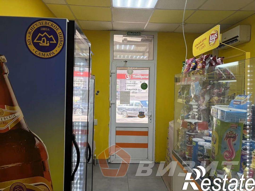 Купить торговое помещение за 13 770 000 рублей на проспект Карла Маркса, 436Б