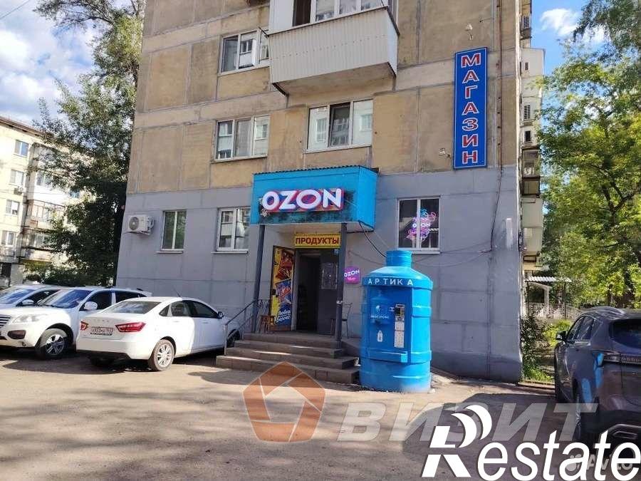 Купить торговое помещение за 9 300 000 рублей на Пугачёвский тракт, 57